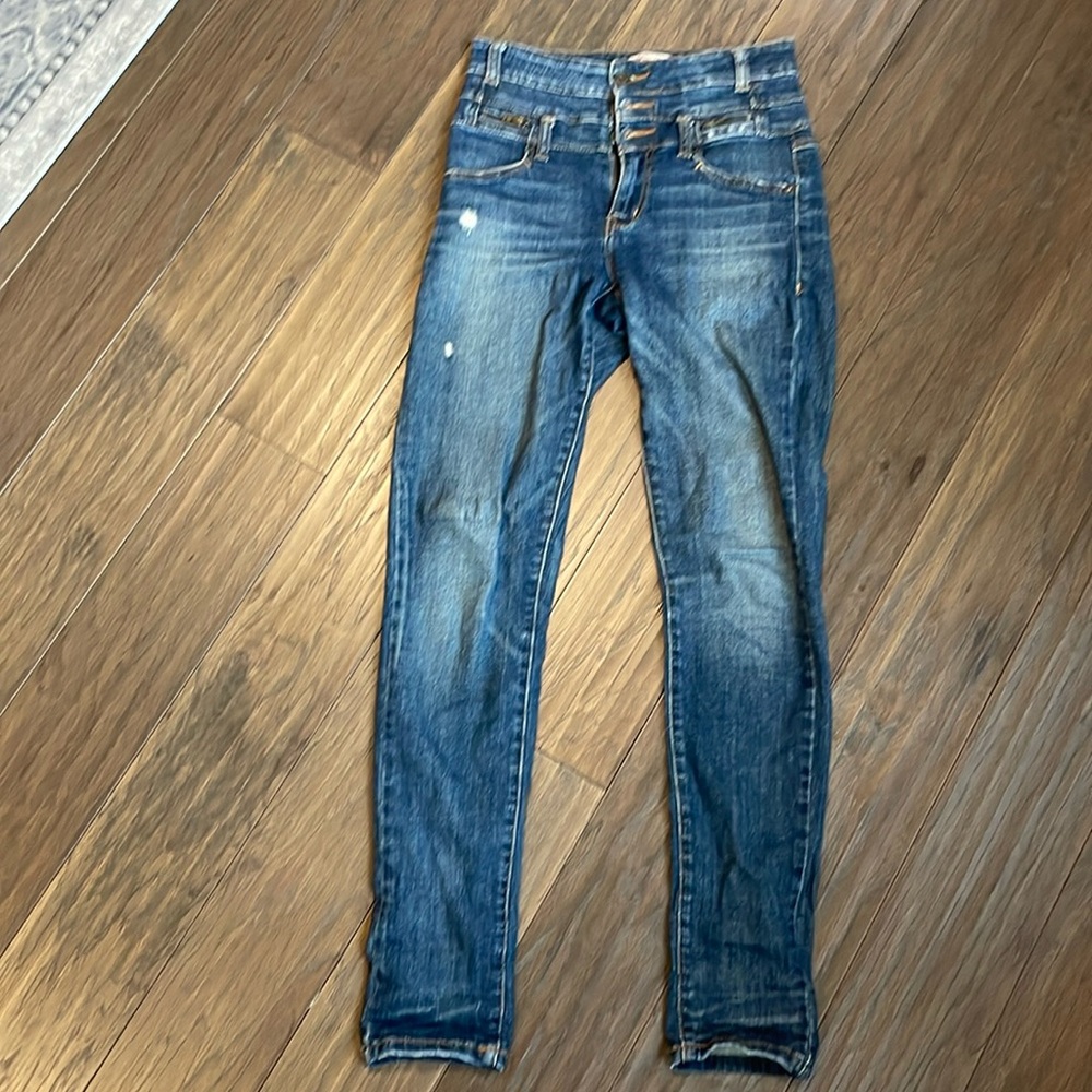 Jeans. Like new
